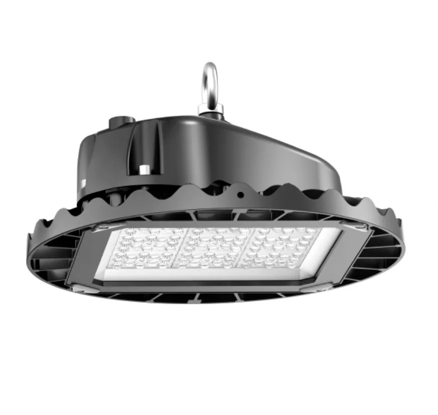 Светодиодный промышленный подвесной светильник ITL-HB 100 W